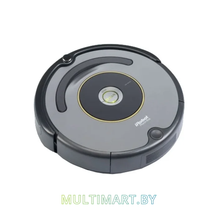 Робот-пылесос iRobot Roomba 631